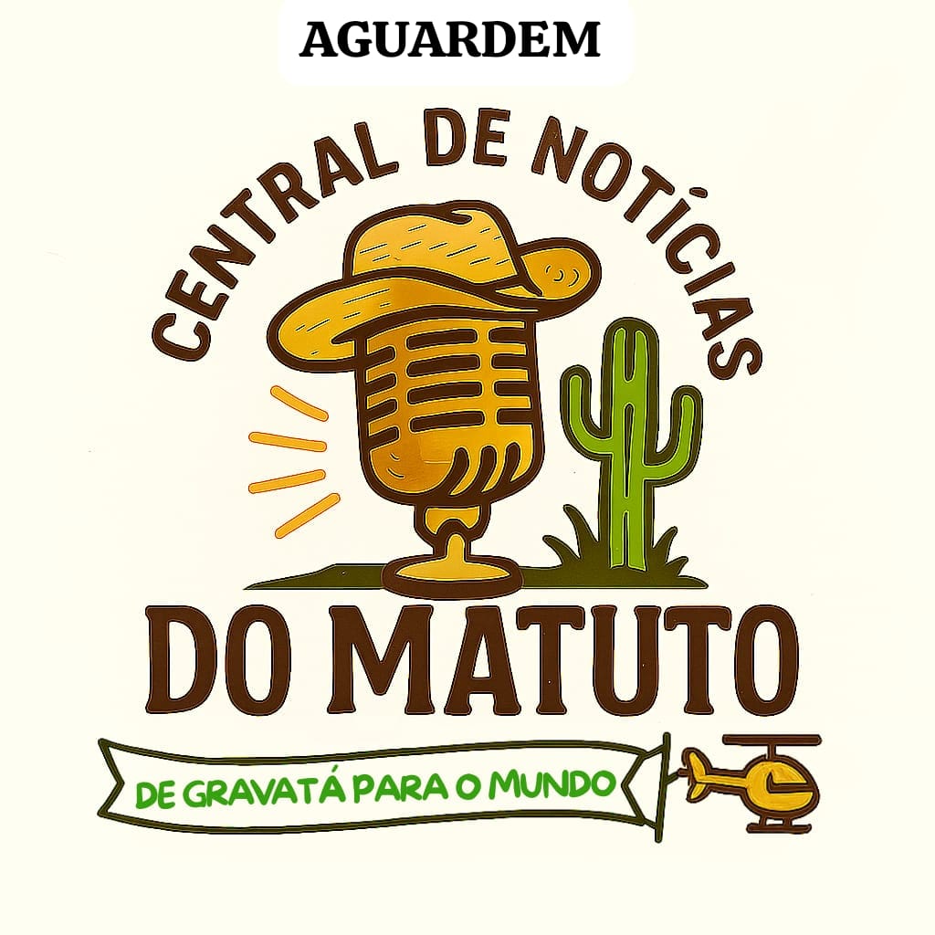 centra de noticias do matuto 2025